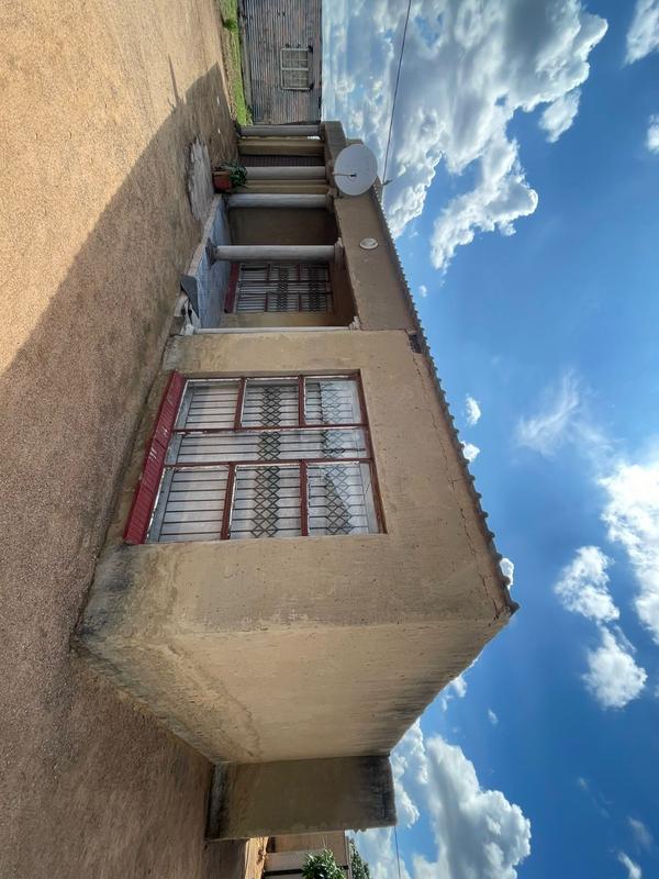 2 Bedroom Property for Sale in Mabopane North West
